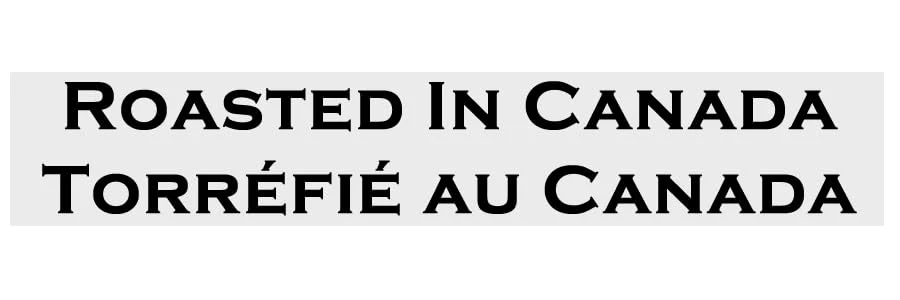Jamaican Blue Mountain – Roasted Coffee – 1 lb - Canadian Distribution - Ships Free Within Canada on Orders Above CAD $199 - Image 6