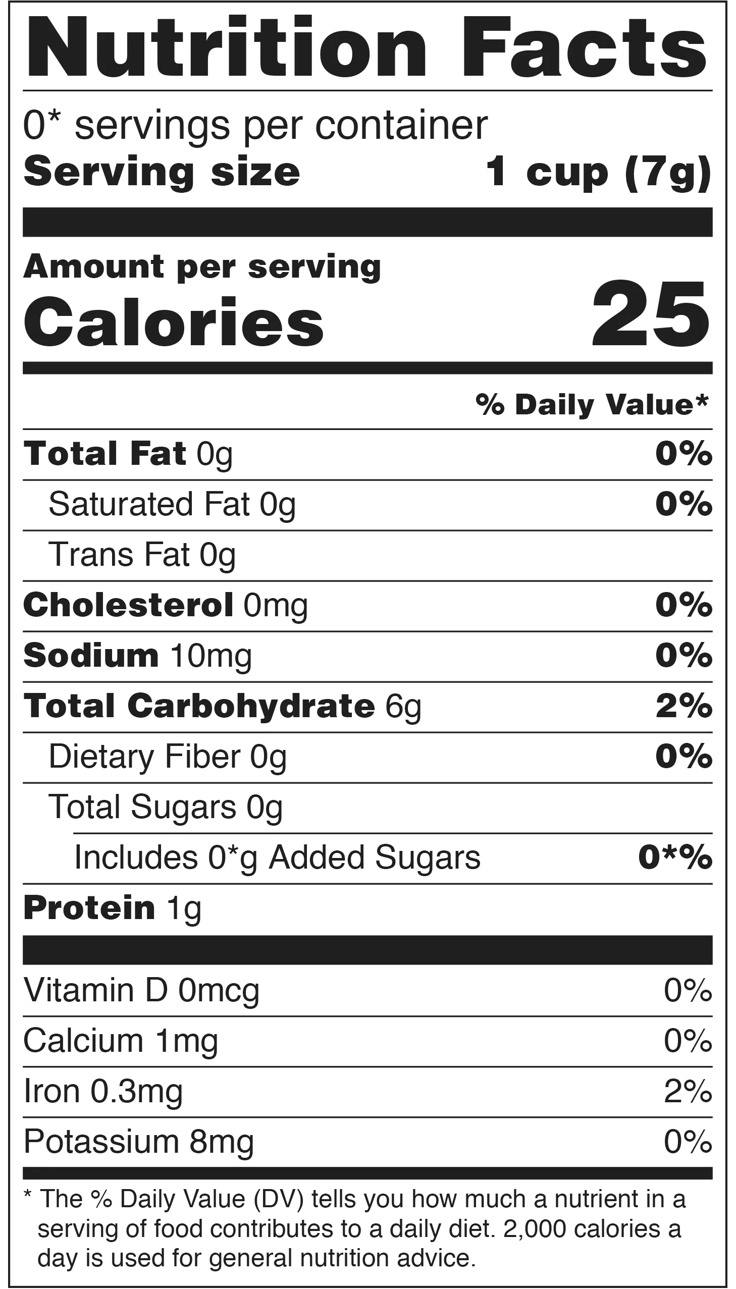 JOY #30 Flat Bottom Cake Cones Disp. | Joy Cone Co. | 6/100 Pack | 600 Count Per Case | Sold By The Pallet 24 Cases = 14,400 Cones | Cones Distributor Canada - Image 5