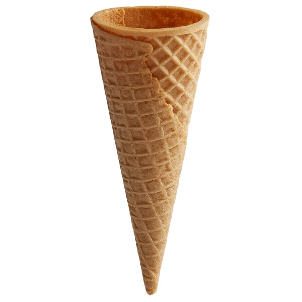 JOY CONE - Gluten-Free Sugar Cones - 8x12EA - Canadian Distribution - Ships Free Within Canada on Orders Above CAD $199 - Image 2