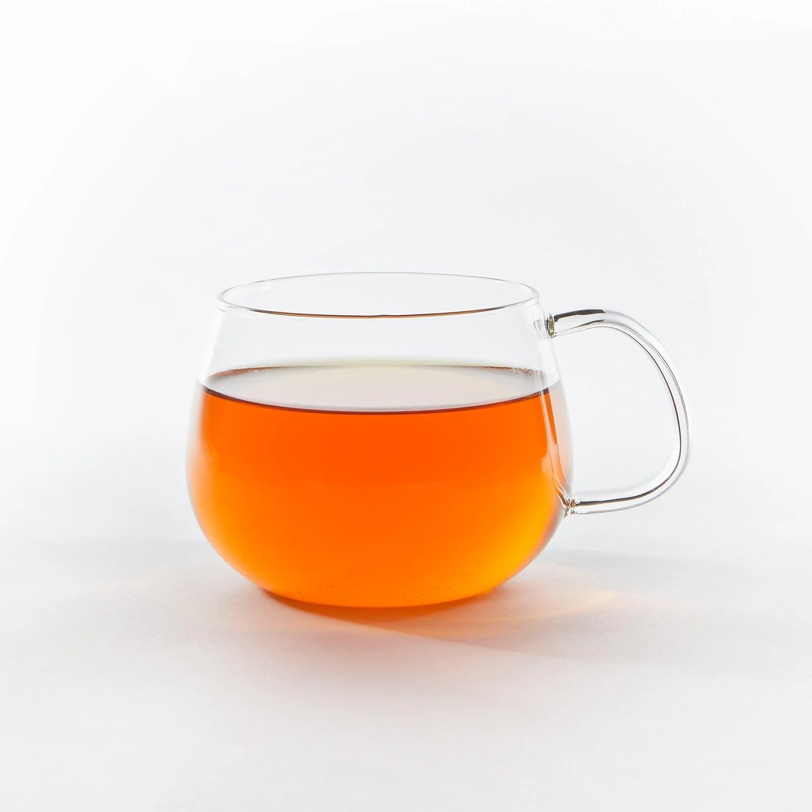 JusTea Holiday Spice Loose Leaf Black Tea | 100g Tin with Carved Tea Spoon | 40+ Servings | Fair Trade & Organic - Canadian Distribution - Ships Free Within Canada on Orders Above CAD $199 - Image 3