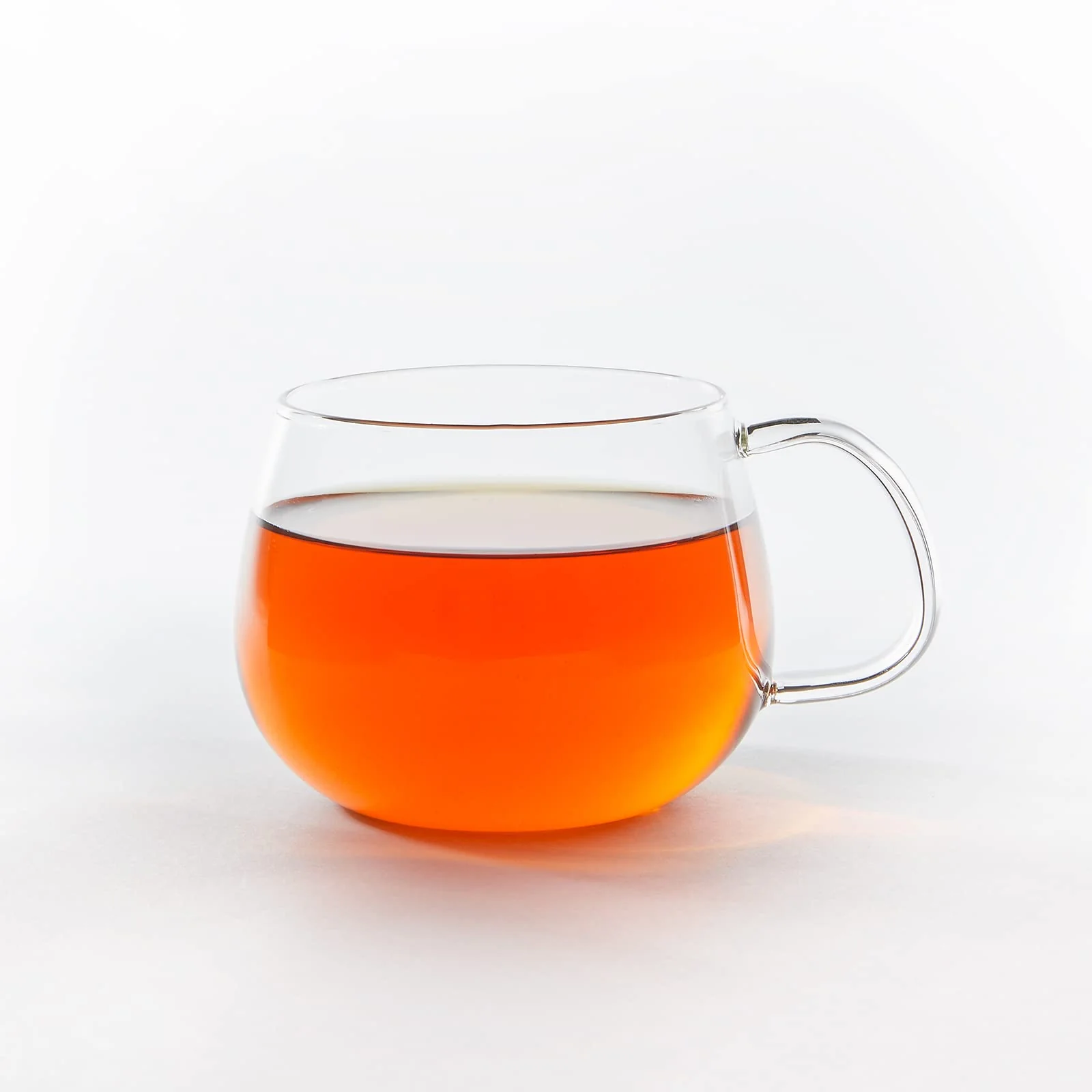 JusTea Mt. Kenya Black Loose Leaf Tea | 2 x 90g Refill Pouch | 40+ Servings | Fair Trade & Organic - Canadian Distribution - Ships Free Within Canada on Orders Above CAD $199 - Image 2