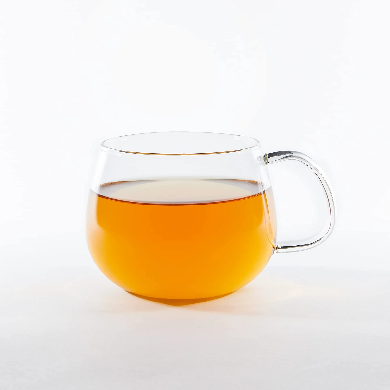 JusTea Pumpkin Spice Loose Leaf Black Tea | 120g Tin with Hand-Carved Spoon | 40+ Servings | Medium Caffeine | Fair Trade & Organic - Canadian Distribution - Ships Free Within Canada on Orders Above CAD $199 - Image 5