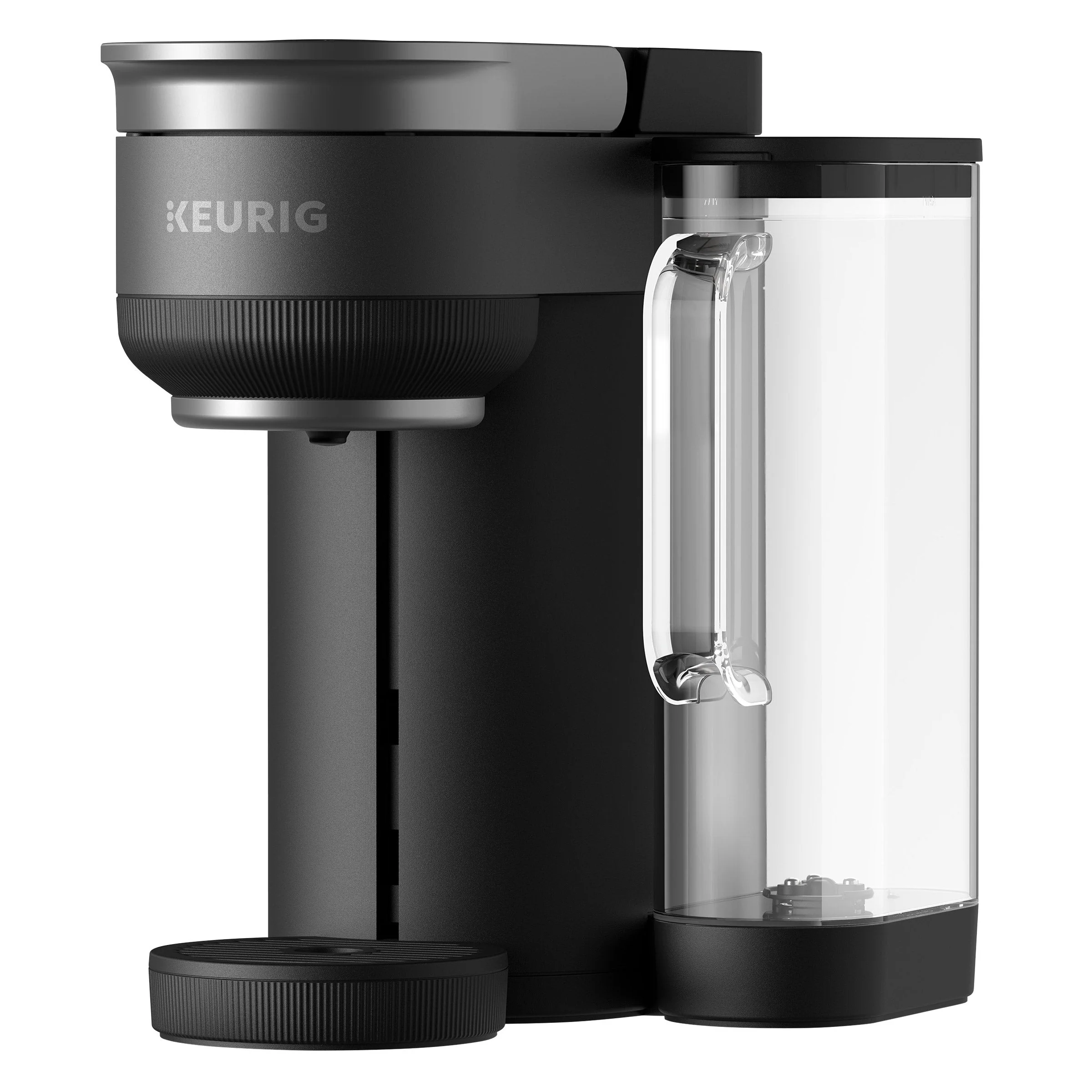 K-Crema Single Serve Coffee & Espresso Maker - Keurig - Restaurant Equipment and Smallwares - Canadian Distribution