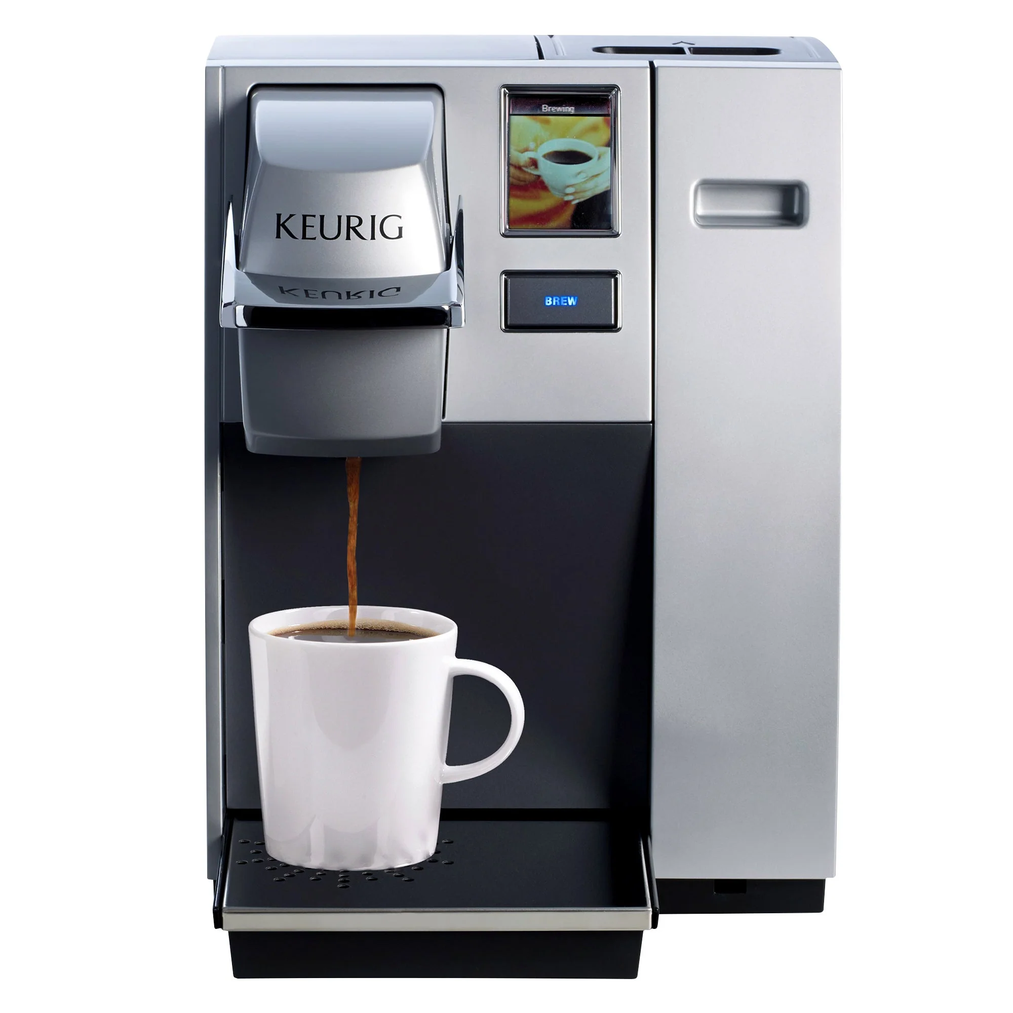 K155 Brewing System - Keurig - Restaurant Equipment and Smallwares - Canadian Distribution