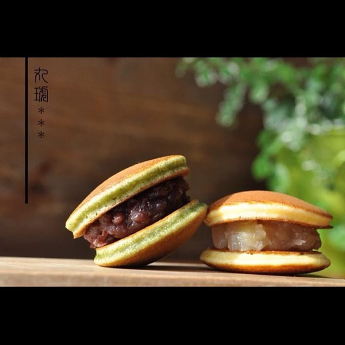 KADO ICHIKA Metal Dorayaki Spoon ドラ匙 - Canadian Distribution - Ships Free Within Canada on Orders Above CAD $199 - Image 3