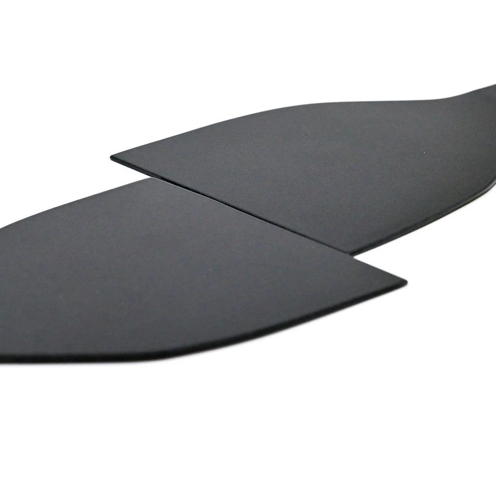 KADO ICHIKA Metal Flat Spatula 流⾦べら - Canadian Distribution - Ships Free Within Canada on Orders Above CAD $199 - Image 3