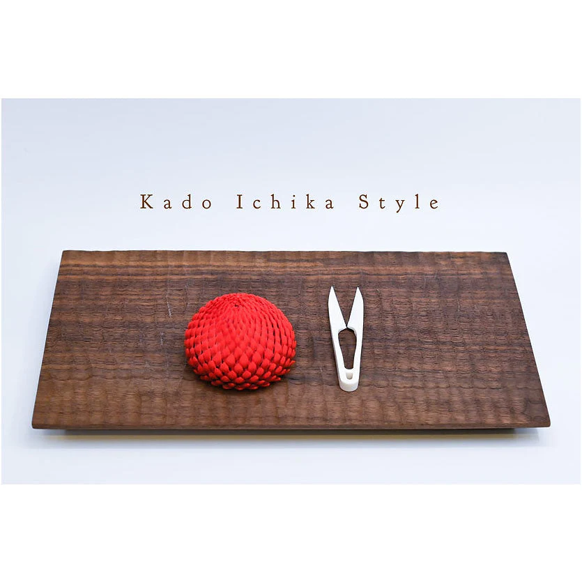 KADO ICHIKA Plastic Wagashi Scissors 樹脂製製菓鋏 - Canadian Distribution - Ships Free Within Canada on Orders Above CAD $199 - Image 5