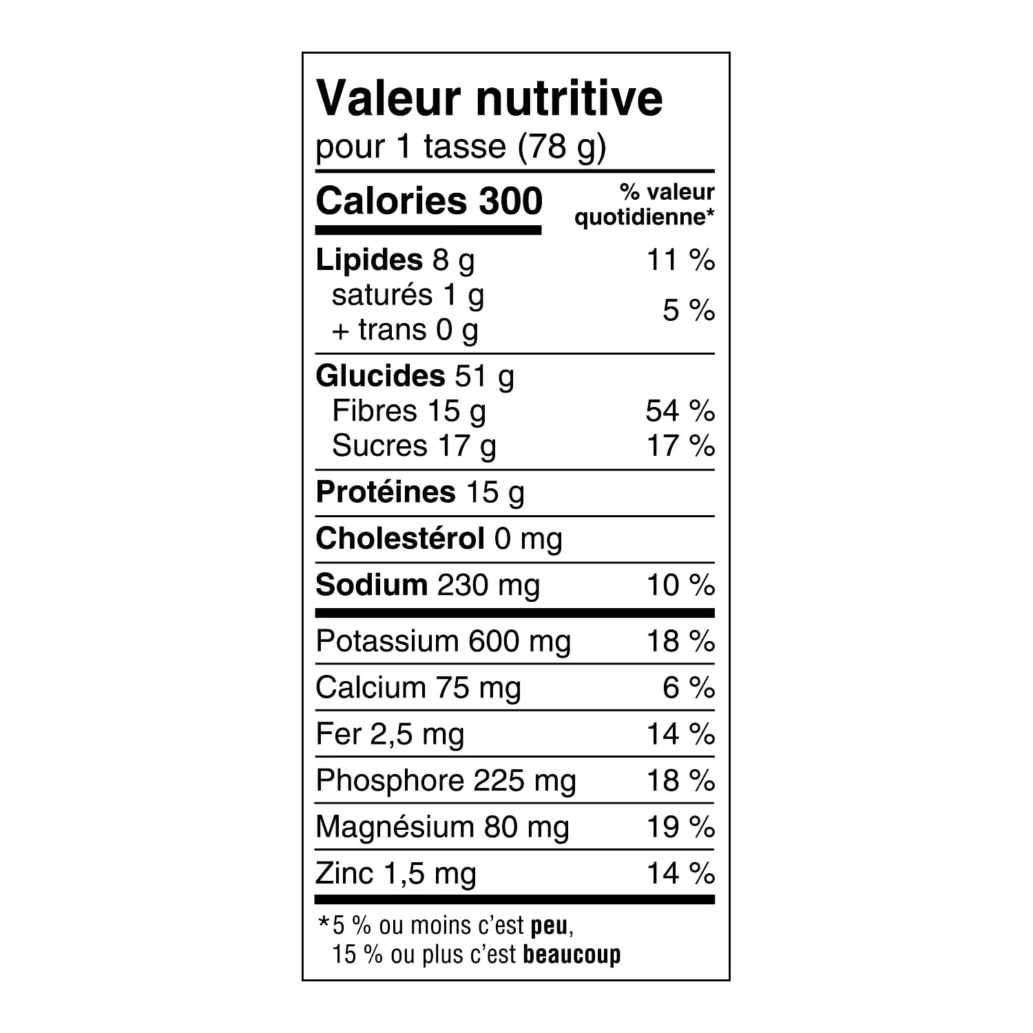 Kashi GoActive Honey Almond Flax Crunch Granola Cereal, 2 x 501g - Canadian Distribution - Ships Free Within Canada on Orders Above CAD $199 - Image 3
