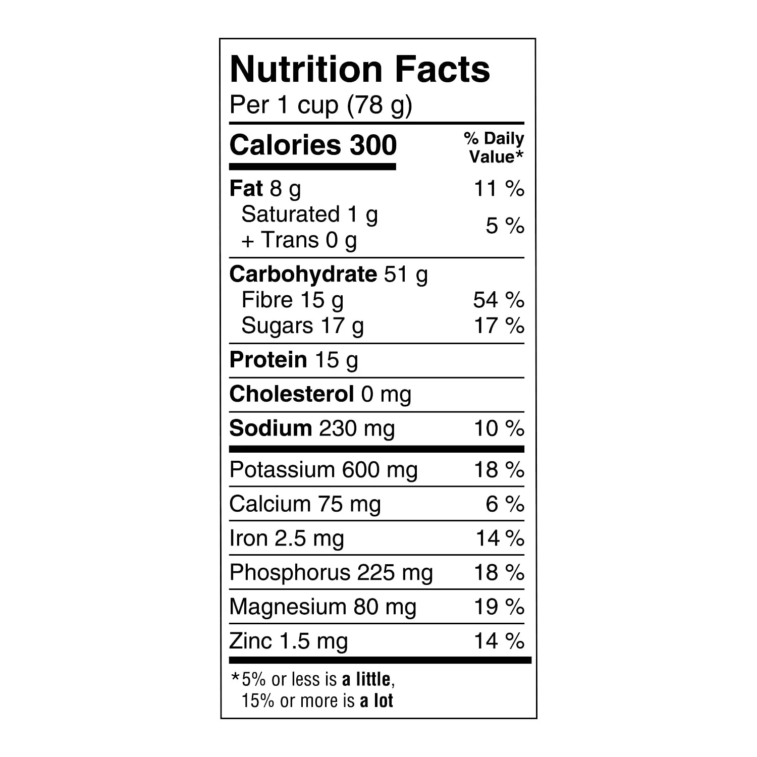 Kashi GoActive Honey Almond Flax Crunch Granola Cereal, 2 x 501g - Canadian Distribution - Ships Free Within Canada on Orders Above CAD $199 - Image 8