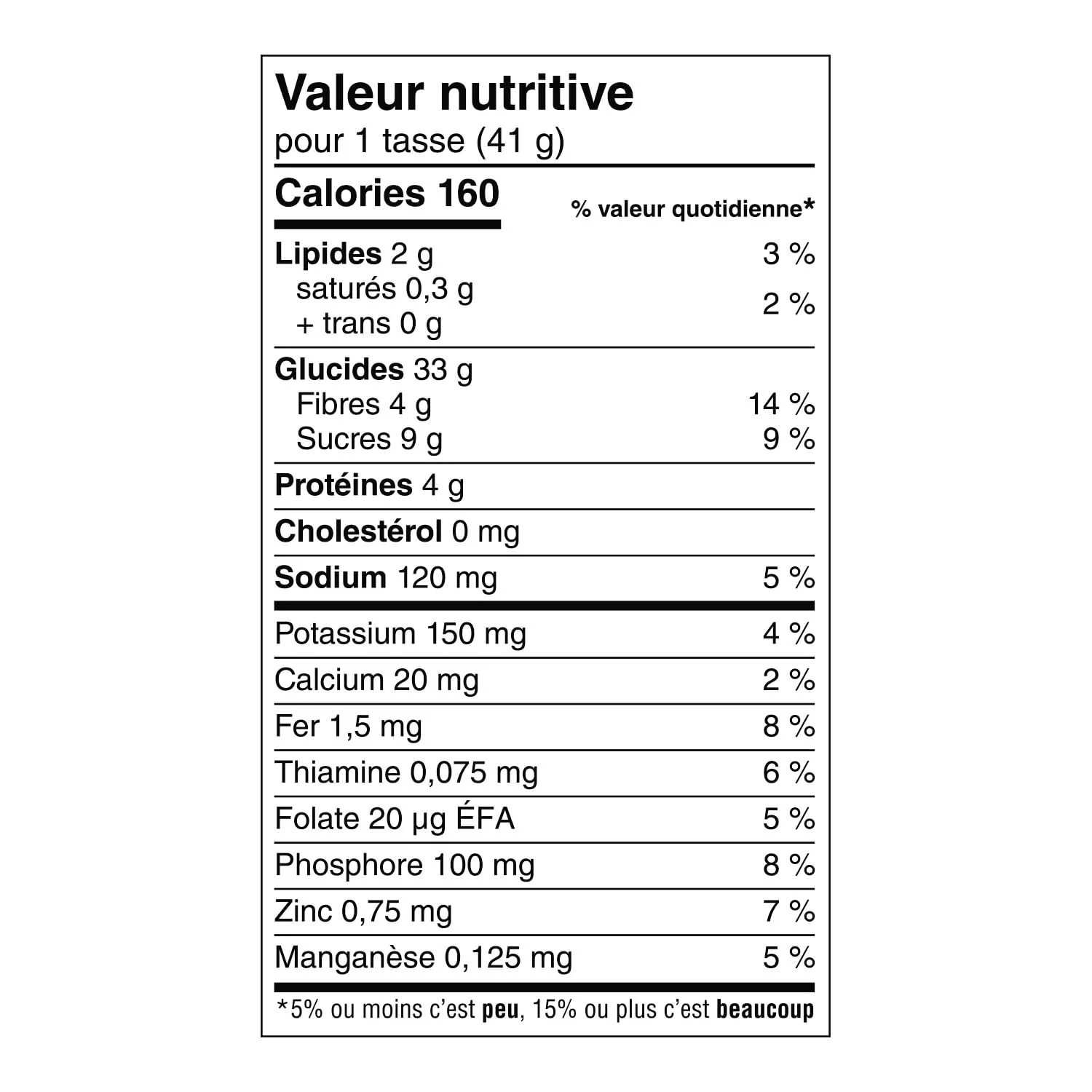 Kashi Maple Waffle Crisp Cereal, 2 x 360 g - Canadian Distribution - Ships Free Within Canada on Orders Above CAD $199 - Image 3