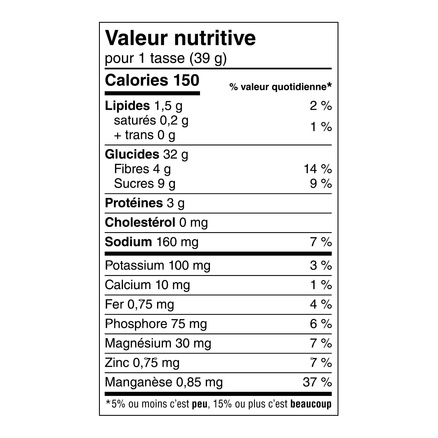 Kashi Strawberry Banana Smoothie Loops 2 x 360g - Canadian Distribution - Ships Free Within Canada on Orders Above CAD $199 - Image 3