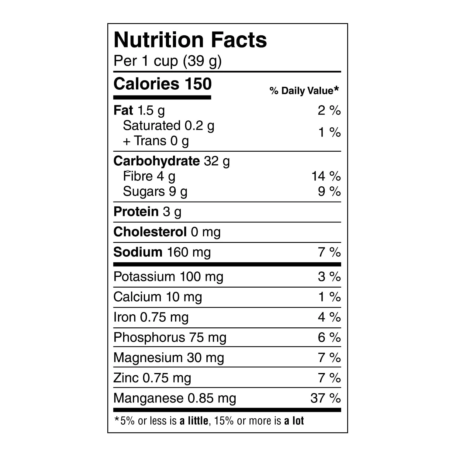 Kashi Strawberry Banana Smoothie Loops 2 x 360g - Canadian Distribution - Ships Free Within Canada on Orders Above CAD $199 - Image 8