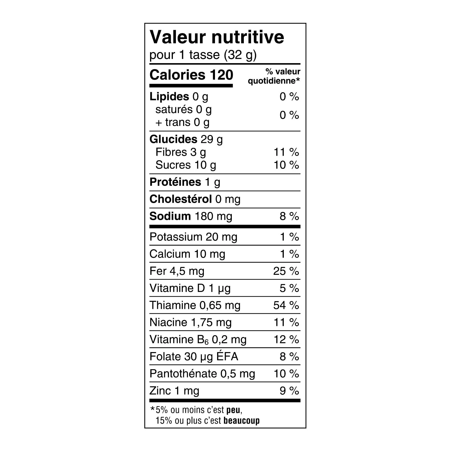 Kellogg's Corn Pops Cereal 2 x 300g - Canadian Distribution - Ships Free Within Canada on Orders Above CAD $199 - Image 3