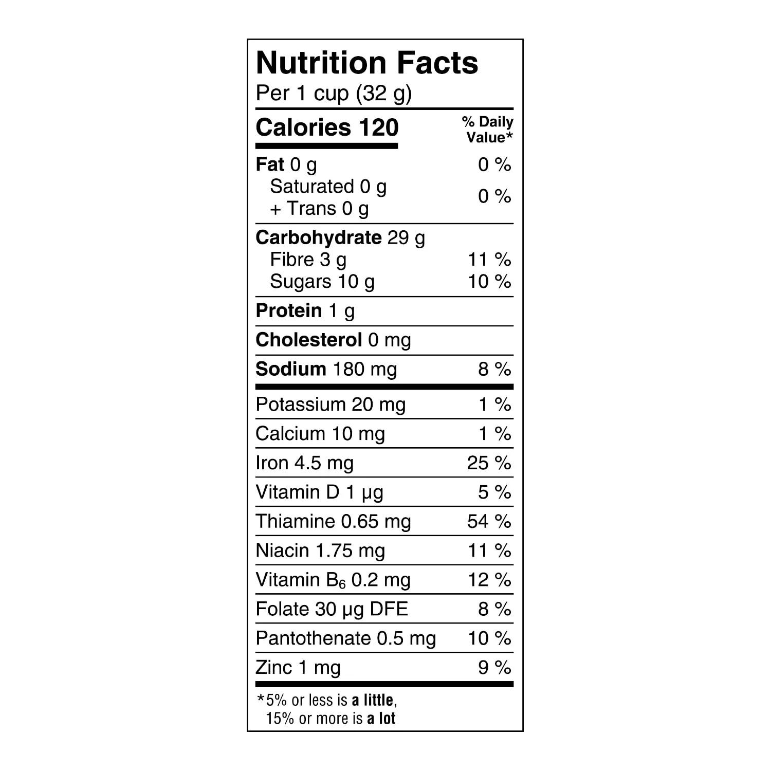 Kellogg's Corn Pops Cereal 2 x 300g - Canadian Distribution - Ships Free Within Canada on Orders Above CAD $199 - Image 8