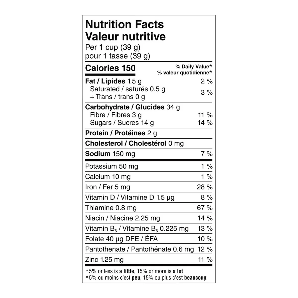 Kellogg’s Froot Loops Cereal - 4 x 1.1 kg - Grocery and Food Items - Canadian Distribution - Ships Free Within Canada on Orders Above CAD $199 - Image 2
