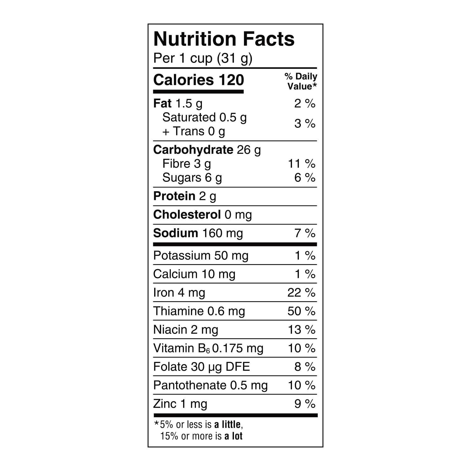 Kellogg's Froot Loops Less Sugar Cereal 2 x 250g - Canadian Distribution - Ships Free Within Canada on Orders Above CAD $199 - Image 8