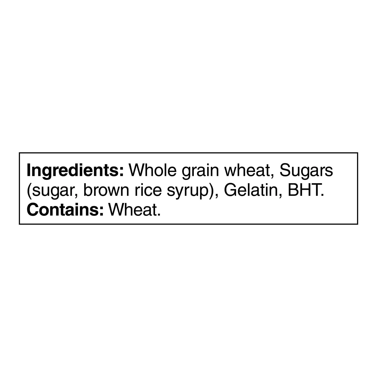 Kellogg's Mini-Wheats® Jumbo Original Frosted Cereal 2 x 1050g – High Fibre Whole Grain Biscuits - Canadian Distribution - Ships Free Within Canada on Orders Above CAD $199 - Image 2