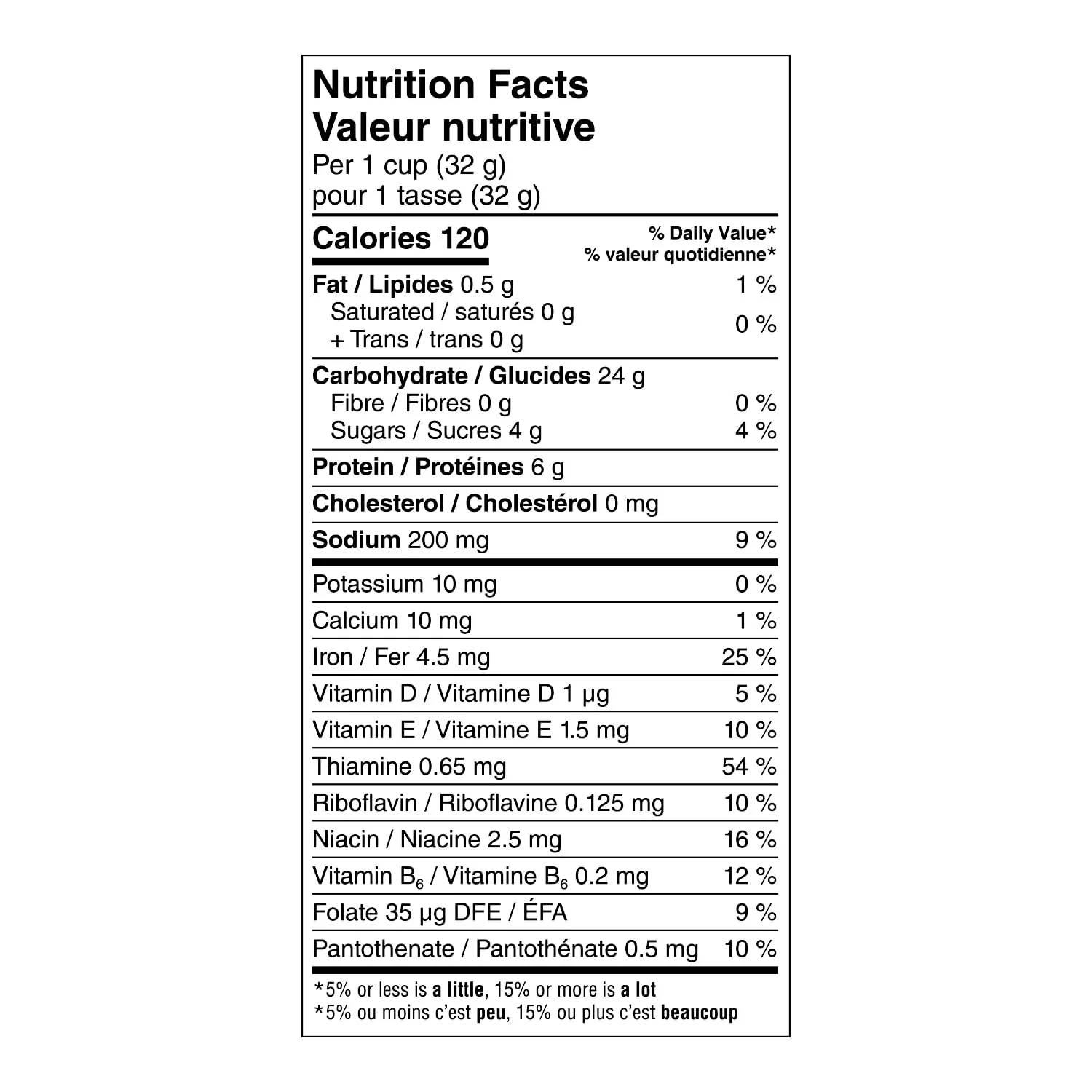 Kellogg's Special K Original Cereal - Family Size 2 x 485g - Canadian Distribution - Ships Free Within Canada on Orders Above CAD $199 - Image 7