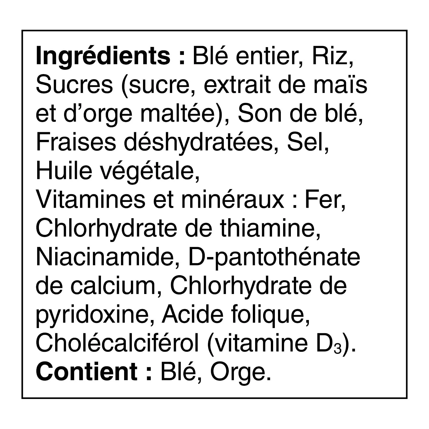 Kellogg's Special K Red Berries Cereal – Family Size 2 x 450g - Canadian Distribution - Ships Free Within Canada on Orders Above CAD $199 - Image 2