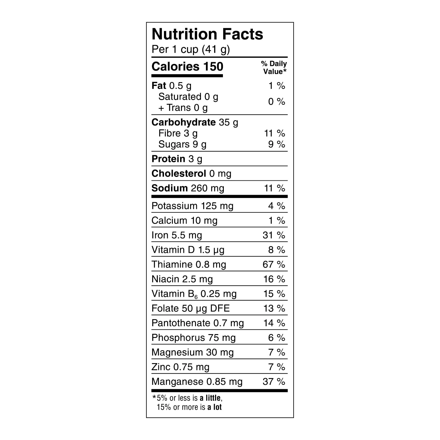 Kellogg's Special K Red Berries Cereal – Family Size 2 x 450g - Canadian Distribution - Ships Free Within Canada on Orders Above CAD $199 - Image 8