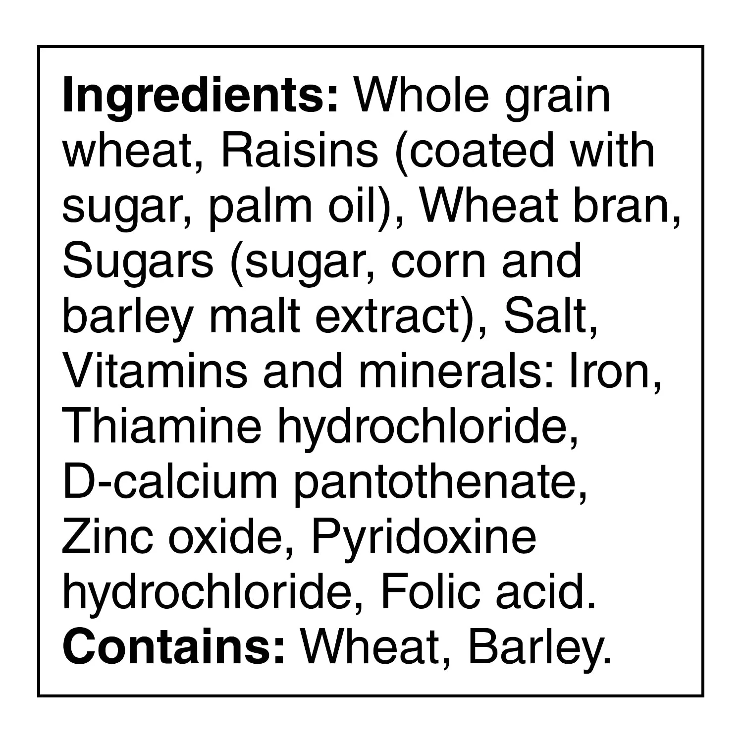 Kellogg's Two Scoops Raisin Bran Cereal 2 x 375g - Canadian Distribution - Ships Free Within Canada on Orders Above CAD $199 - Image 7