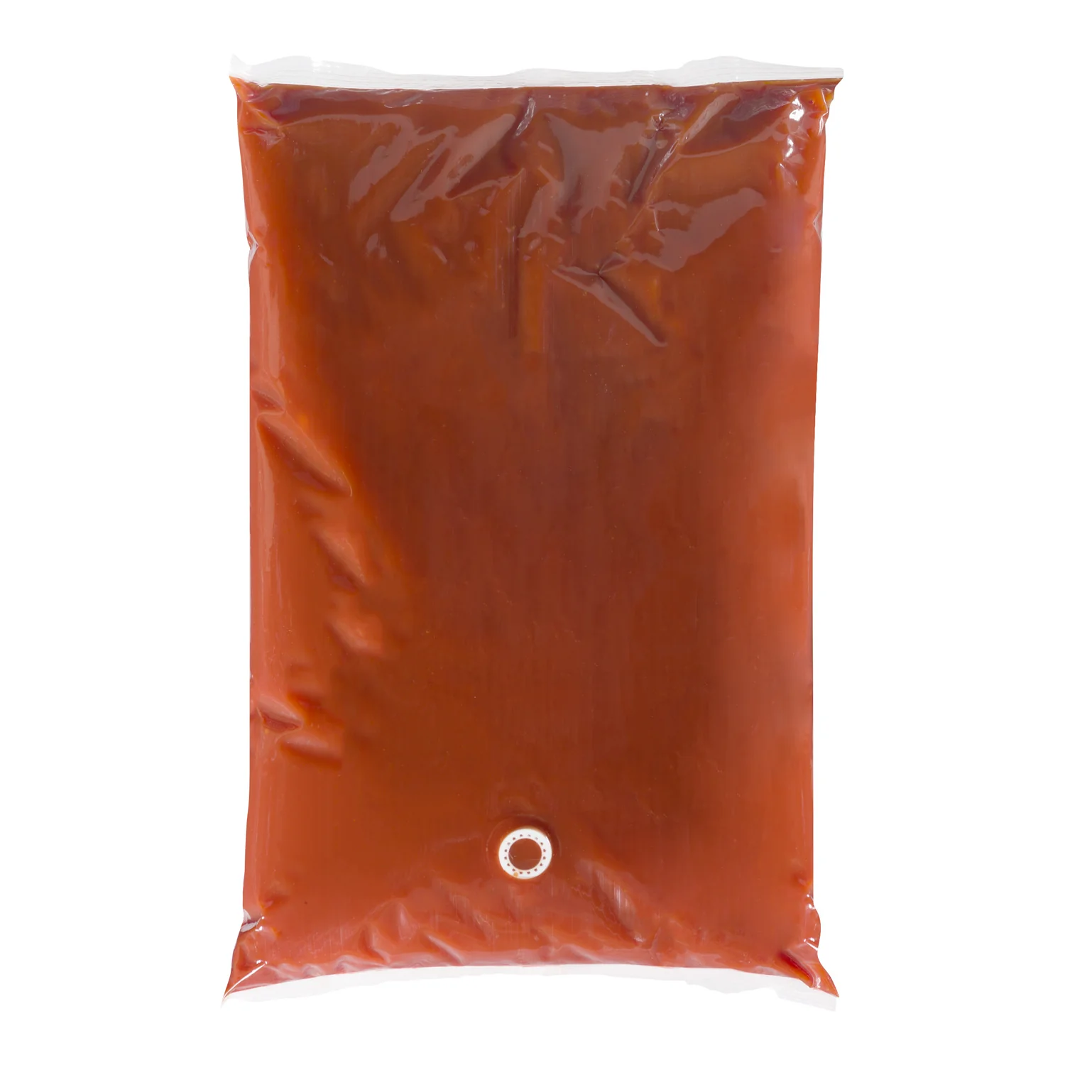 Ketchup Pouch Pack Cryovac - 2 x 6 L - Heinz - Restaurant and Foodservice Ingredients - Canadian Distribution - Ships Free Within Canada on Orders Above CAD $199