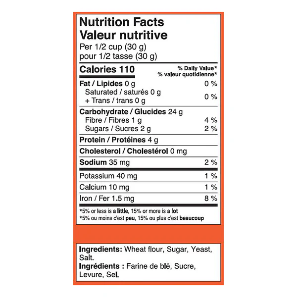 Kikkoman Panko Japanese Style Toasted Bread Crumbs - 4 x 11.3 kg - Grocery and Food Items - Canadian Distribution - Ships Free Within Canada on Orders Above CAD $199 - Image 2