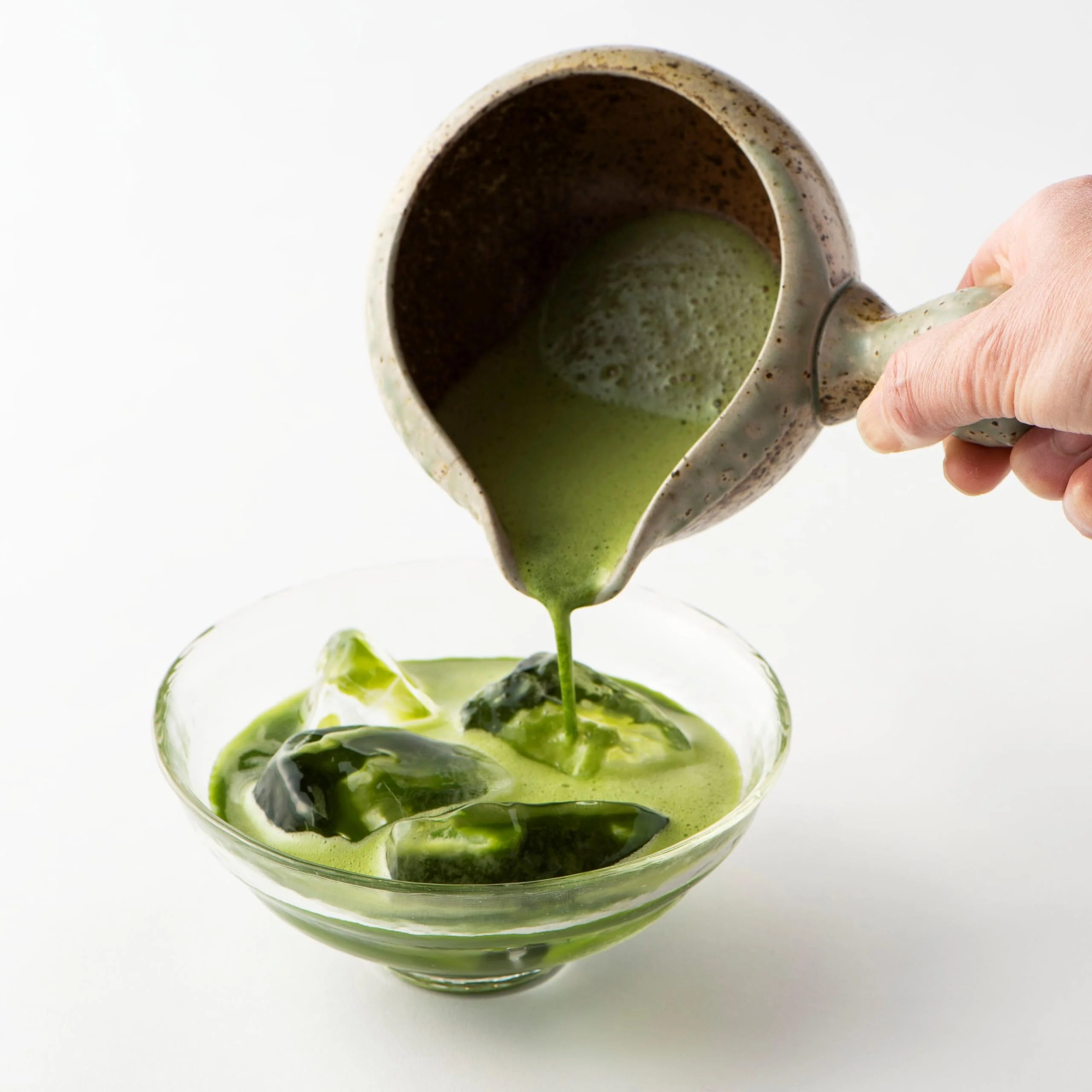 Kimikura – Organic Ceremonial Matcha – Kagoshima – 30g - Canadian Distribution - Ships Free Within Canada on Orders Above CAD $199 - Image 2