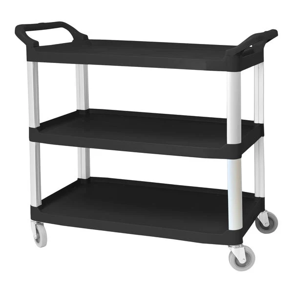Kitchen Cart - 1 - Sagetra - Restaurant Foodservice Equipment and Accessories - Canadian Distribution