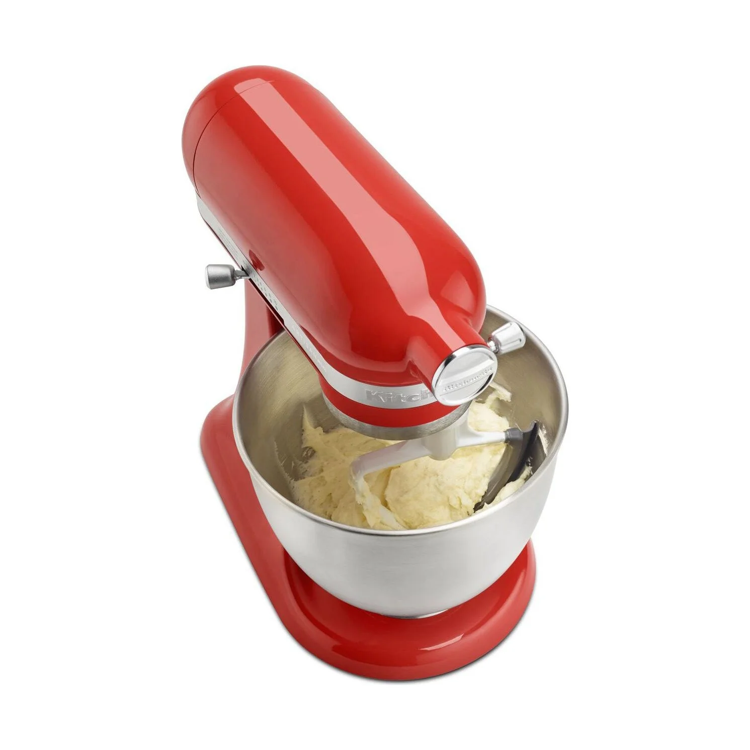 KITCHENAID 3.5 Quart Flex Edge Beater - Canadian Distribution - Ships Free Within Canada on Orders Above CAD $199 - Image 2