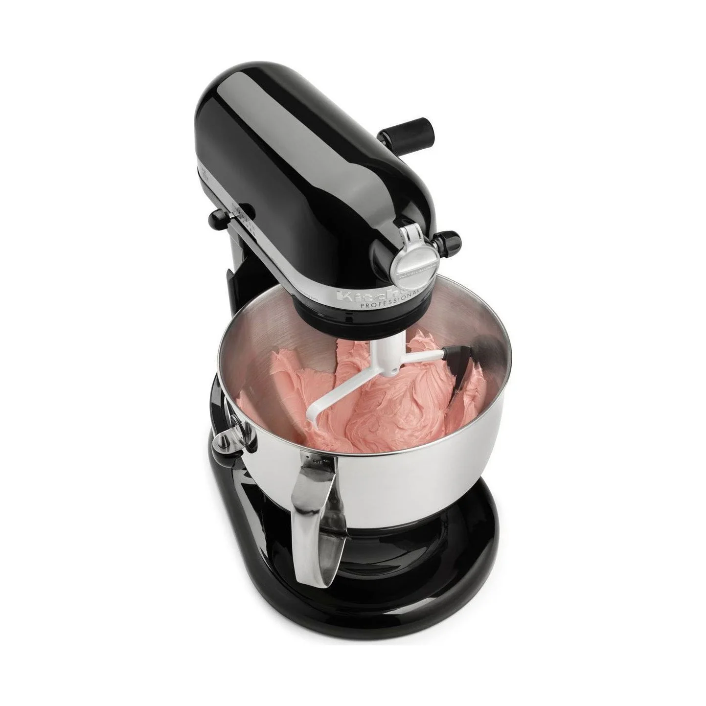 KITCHENAID 6 Quart Flex Edge Beater - Canadian Distribution - Ships Free Within Canada on Orders Above CAD $199 - Image 2