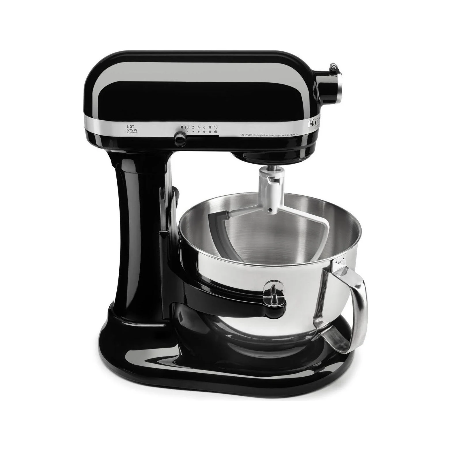 KITCHENAID 6 Quart Flex Edge Beater - Canadian Distribution - Ships Free Within Canada on Orders Above CAD $199 - Image 3