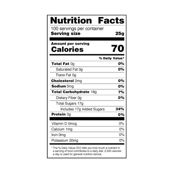 Kiwi | Multi-Use | Bubble Tea Syrup | Fruit Puree | Fruit Smoothie Mix | Foodservice Canada | Ships Free Within Canada on Orders Above CAD $199 - Image 3
