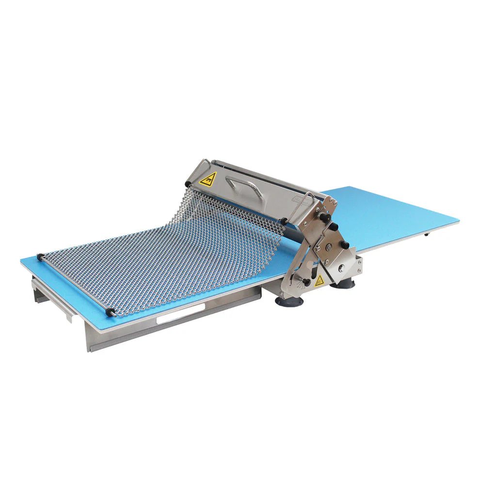 KNEADER CN-01 — Dough Curling Chain (Moulder) for RS201 - Canadian Distribution - Ships Free Within Canada on Orders Above CAD $199 - Image 2