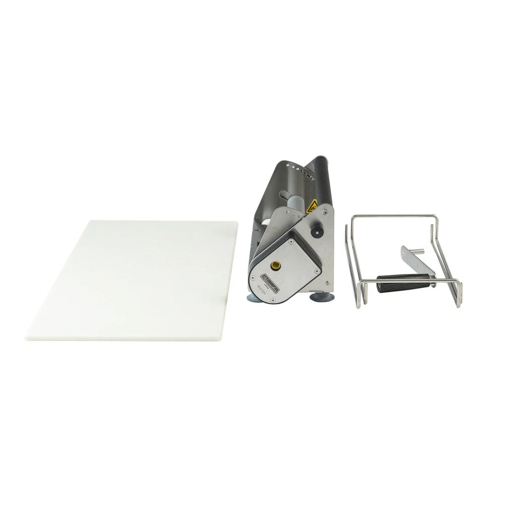 KNEADER RS101 — Compact Manual Dough Sheeter - SB-03/SB-05 - Canadian Distribution - Image 2