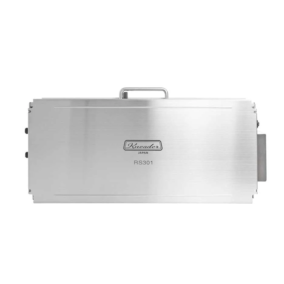 KNEADER RS301 — Large Folding Manual Dough Sheeter - Canadian Distribution - Ships Free Within Canada on Orders Above CAD $199 - Image 3