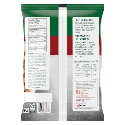 Knorr® Professional Poutine Gravy Mix 6 x 430 gr - Ships Free Within Canada on Orders Above CAD $199 - Image 2