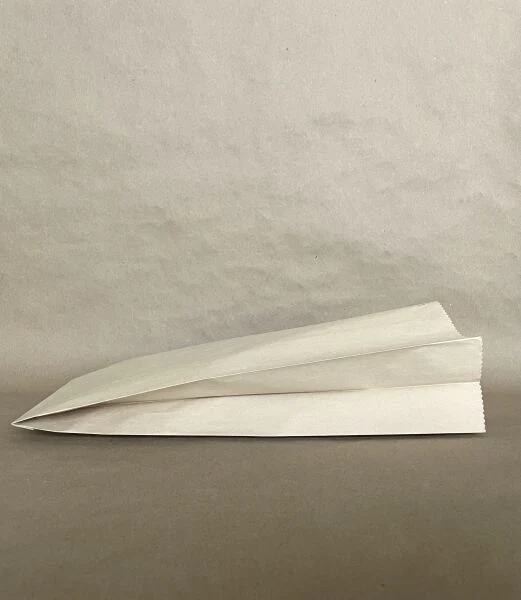 Kraft Plain Paper Bread Bag 7" x 4" x 16" 1000cs - Disposable Take Away Food Packaging - Canadian Distribution - Image 2