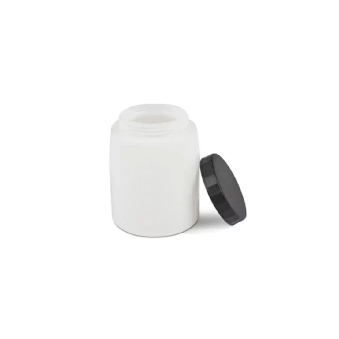 KREA SWISS Container for Electrical Food Spray Gun, 700ml - Canadian Distribution - Ships Free Within Canada on Orders Above CAD $199