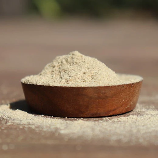 LA PLANTATION Organic Lemongrass Powder, 50g - Canadian Distribution - Ships Free Within Canada on Orders Above CAD $199 - Image 3