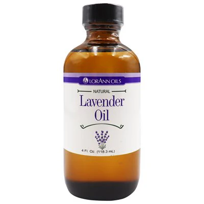 Lavender Oil Natural - Food Grade Essential Oils 1 oz., 16 oz., 1 Gallon - Ships Free Within Canada on Orders Above CAD $199 - Image 2