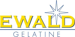 Leaf Gelatine Gold - Ewald Gelatine - 1 KG - Canadian Distribution - Ships Free Within Canada on Orders Above CAD $199 - Image 2