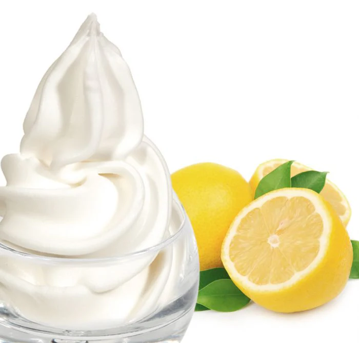 PreGel - Lemon Ready To Use (12 x 1.1kg) - Canadian Distribution - Ships Free Within Canada on Orders Above CAD $199
