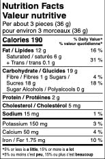 Leonidas – Belgian Chocolate Assortment – Milk and Dark – 32 Pieces / 500g - Canadian Distribution - Ships Free Within Canada on Orders Above CAD $199 - Image 8