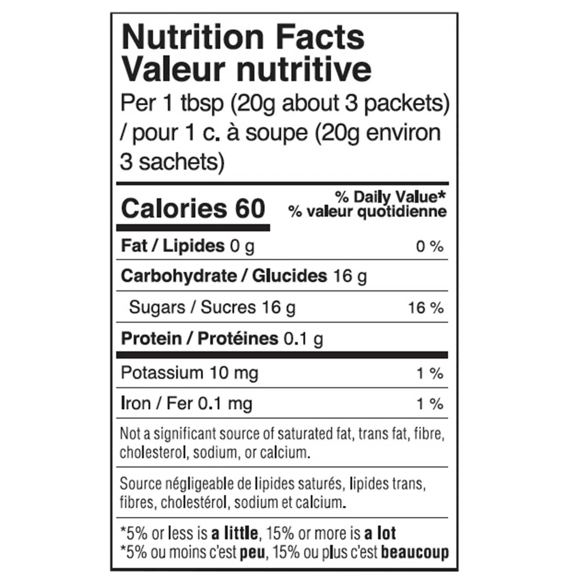 Li’l Honeys Honey Packets - 480 × 7 g - Grocery and Food Items - Canadian Distribution - Ships Free Within Canada on Orders Above CAD $199 - Image 3