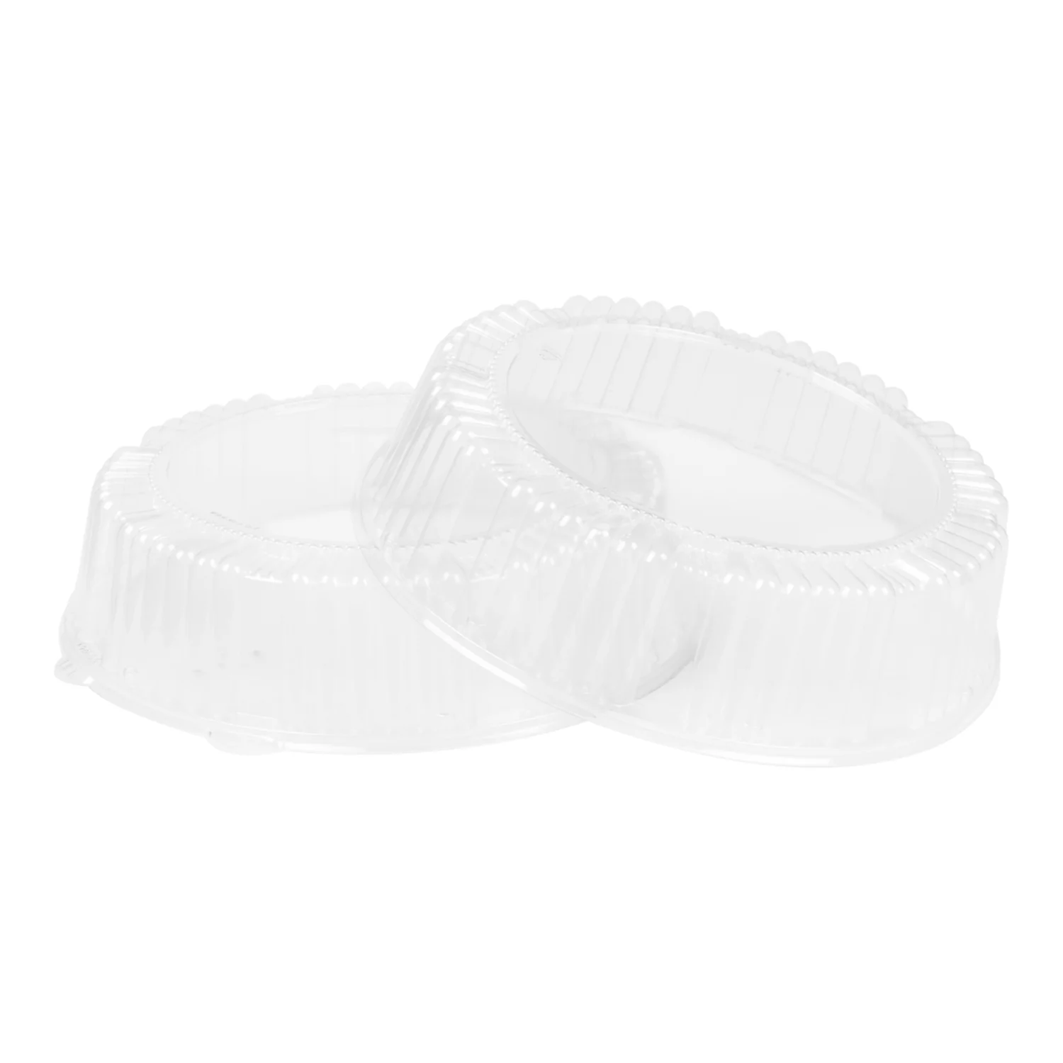 Lid Dome Plastic For Cater Tray 25/12 IN. - 25 x 12 inches - Eco Products - Packaging and Accessories - Restaurant Supplies and Equipment - Canadian Distribution