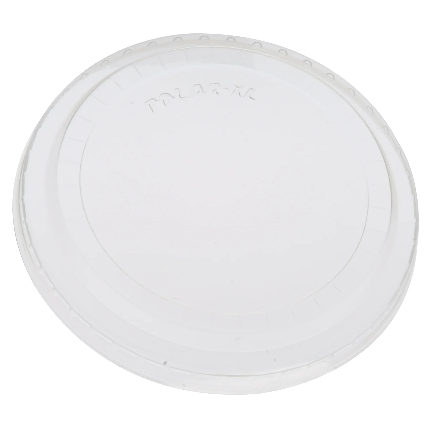 Lid Flat For 55088 - 10 x 100 count - Polar - Packaging and Accessories - Restaurant Supplies and Equipment - Canadian Distribution