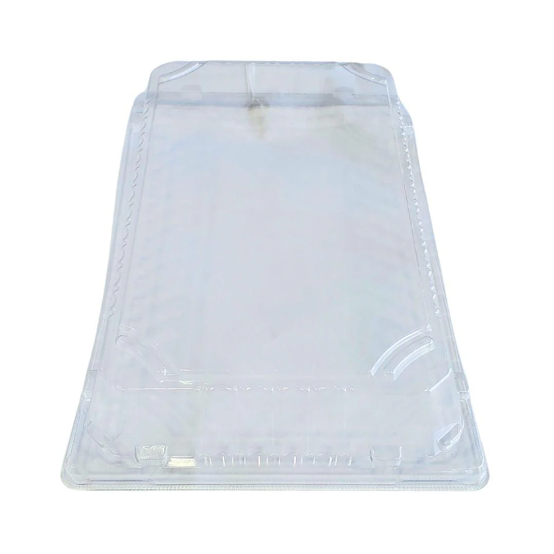 CLR - Lid for Sushi Tray - HQ-20 - Image 2