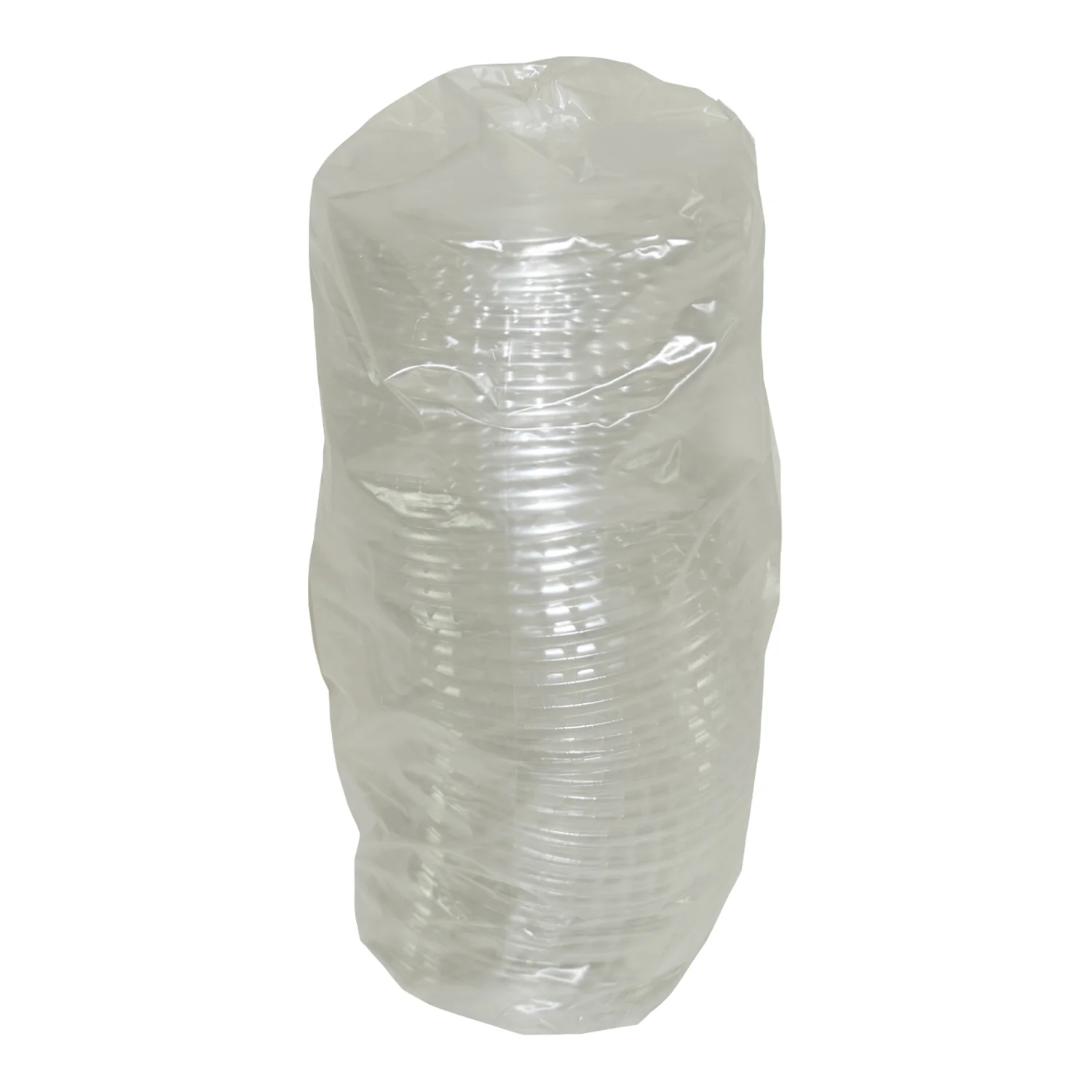 Lid Plastic Parfait Portion 3.25 - 5 oz. - 40 x 60 count - Packn'eat - Packaging and Accessories - Restaurant Supplies and Equipment - Canadian Distribution - Image 4