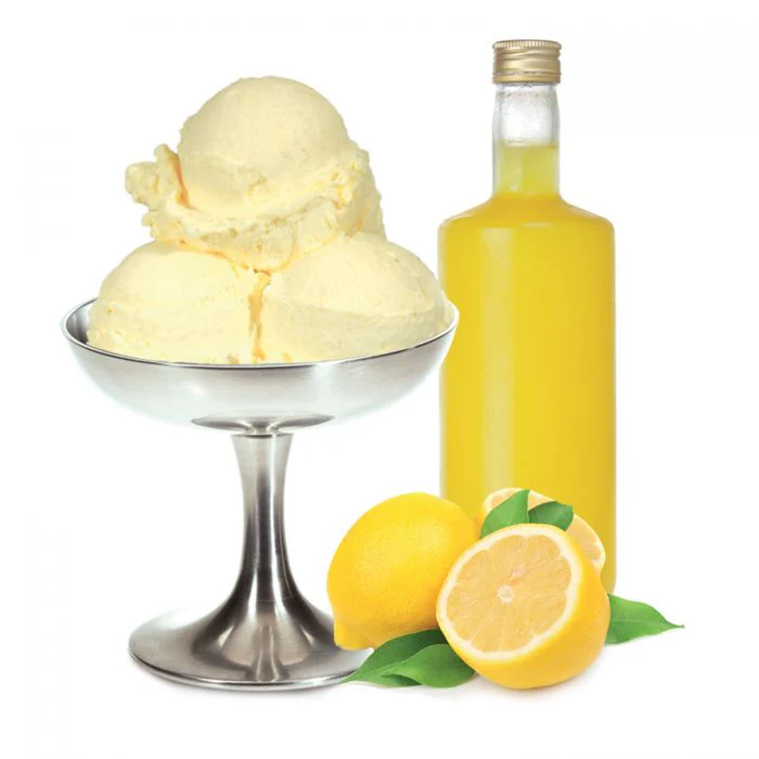 PreGel - Limoncello Ready To Use (12 x 1.1kg Case) - Canadian Distribution - Ships Free Within Canada on Orders Above CAD $199 - Image 3